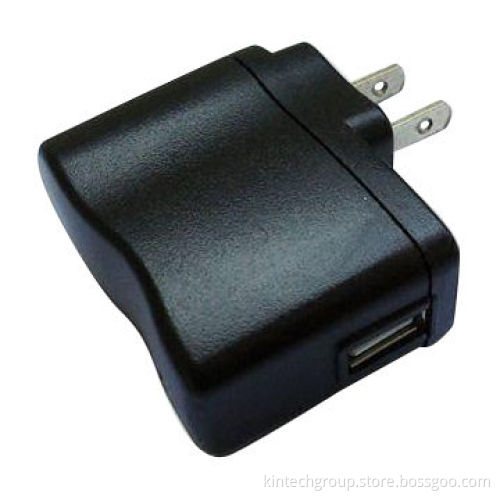 Mobile Phone Wall Chargers with 100 to 240V AC, 50 to 60Hz Input Voltages